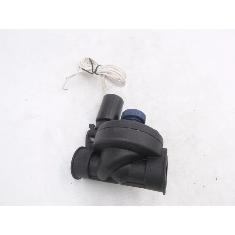 Netafim Series 80 2 Way Solenoid Valve Threaded 24VAC