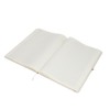 Mr. & Mrs. Panda DIN A5 Cotton Notebook Zodiac Sign