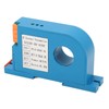 AC Current Transmitter 1 Phase 4‑20mA DC Output Current Transducer