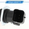 VekAuto Crankshaft Position Sensor for Fiat Ulysse 2.0 16V 2000-2002