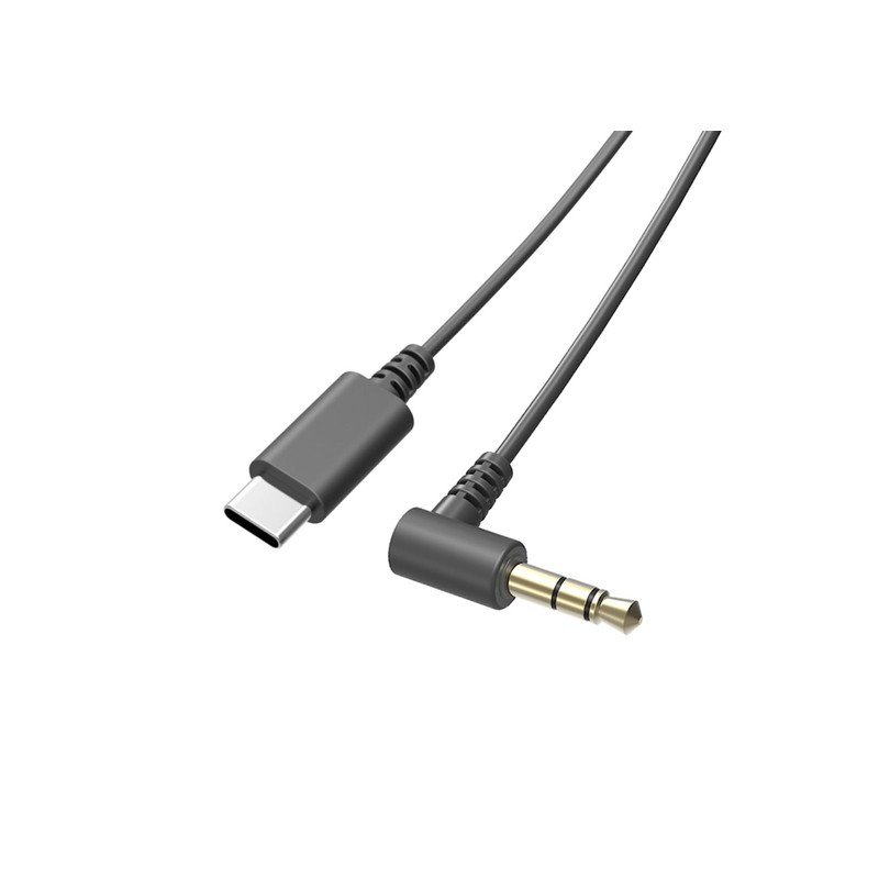 Kashimura C-AUX Cable 3.3 ft (1 m) Product Number: KD-251