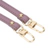 Bag Strap Leather Handbag Shoulder Adjustable Belt Replacement Part Bag