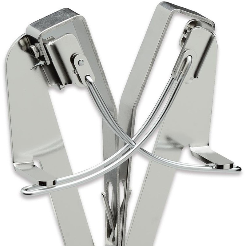 Sharp Easy Sharpening Arms