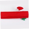 BUGUUYO Christmas Fridge Door Handle Covers 2pcs Decorative Handle Protectors