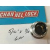 CHANNELLOCK 5/16" x 3/8" DR STANDARD SOCKET 6 Point Free