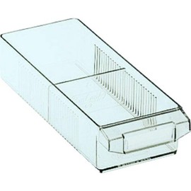 TRUSCO(トラスコ) バンラックケースC型引出 内寸72X175XH40 C1