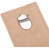 Subnovty Waist Extender [5-Piece Set] 5 Colors Waist Adjustment Fixer