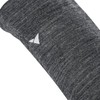 Altura Unisex Merino Liner Glove, gray