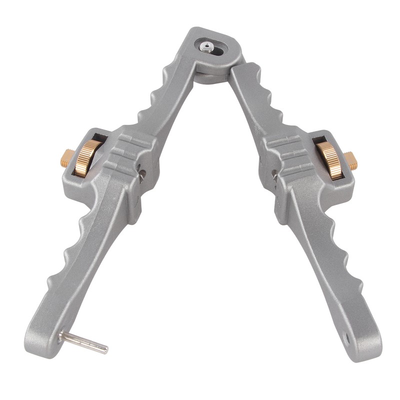 Fiber Optic Cable Stripper Adjustable Longitudinal Sheath Mid Span Stripping