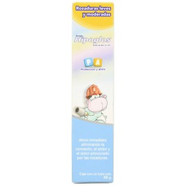 Hipoglos Hipoglos Pa Tbo Pomada 45g, Pack of 1