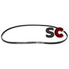 SC Solocorreas - Washing Machine Belt 4PJE 1208