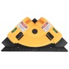 90 Degree Laser Line Level Right Angle L‑ Square Double