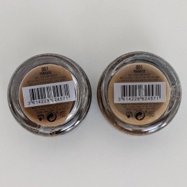 Rimmel London Jelly Bronzer 001 Paradise 2 Jars