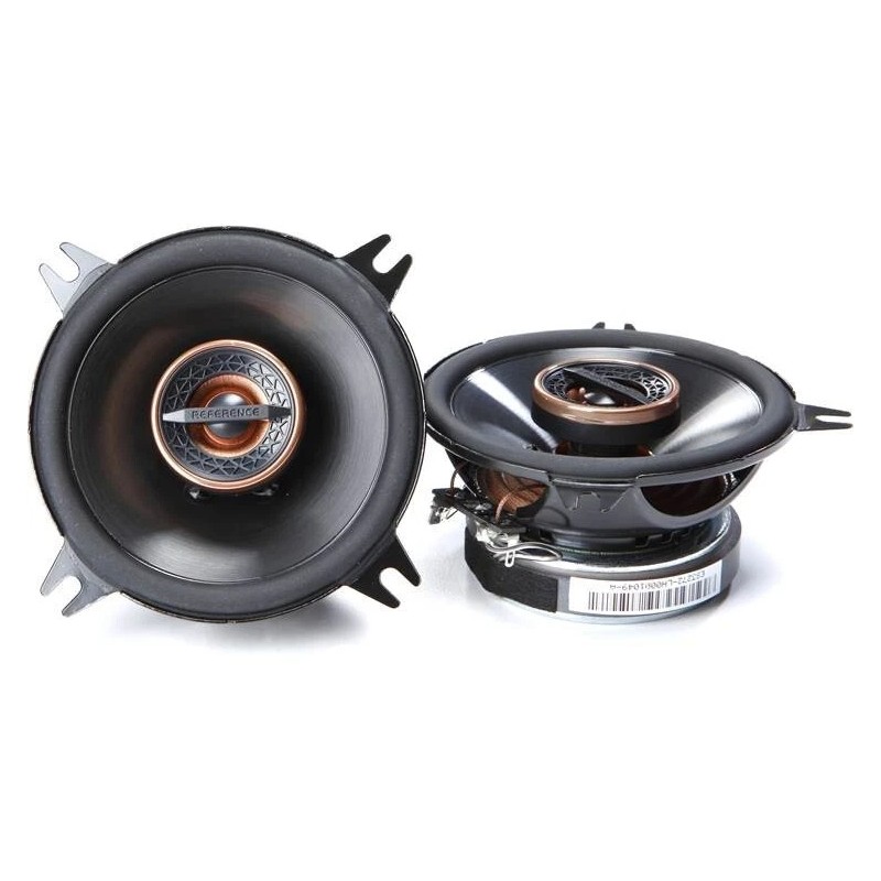 Infinity 4" Dash Speakers 105 Watts w/ Install kit for