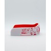Art of Violence Mouthguard (White Blood Reign)