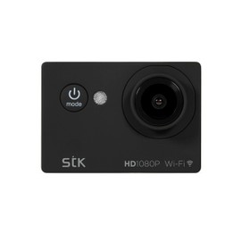 Santok Ltd Explorer 2 – Sports camera WIFI HD