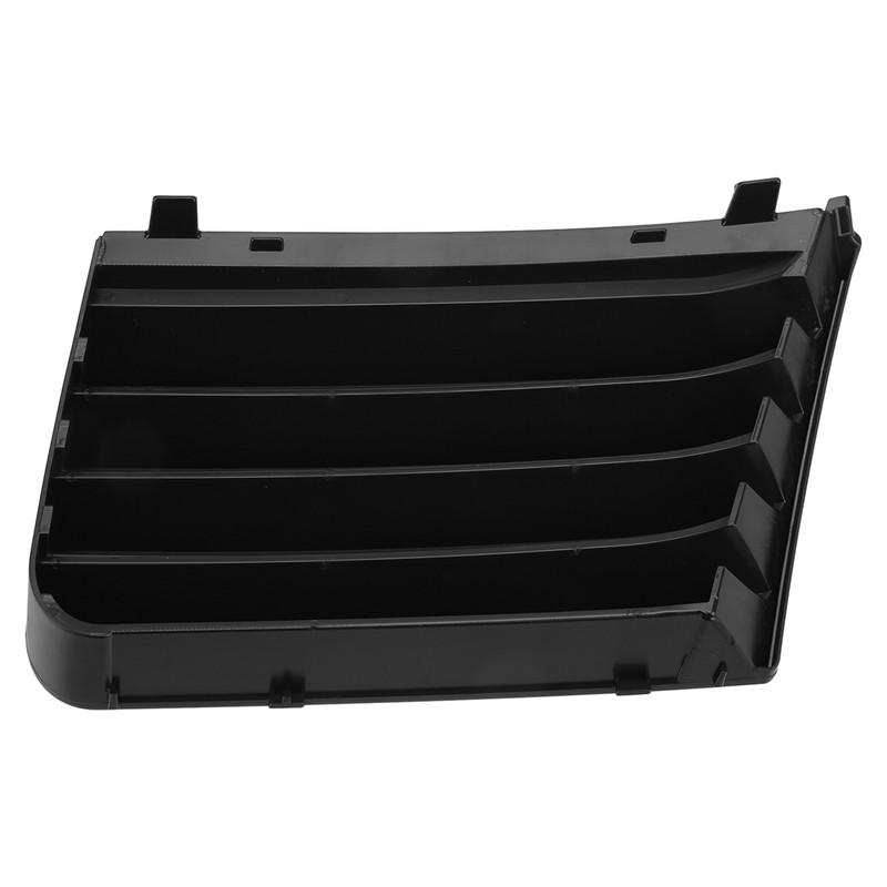 Front Bumper Upper Grill Right 7M785365401C Replacement for Seat Alhambra