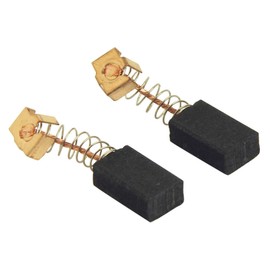 SK11 CM-8 Carbon Brush CB-75 for Makita 2