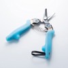 Udo Ergo Laboratory Garden Scissors Dr. Cut SAIKA Green UDCUT-1103