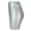 Model Inflatable Lower Body Mannequin for Shop Window Shooting Props