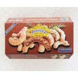 Tamarind & Honey Lightening & Beauty & ANTI ACNE Soap 1 x 125g *ASANTEE*