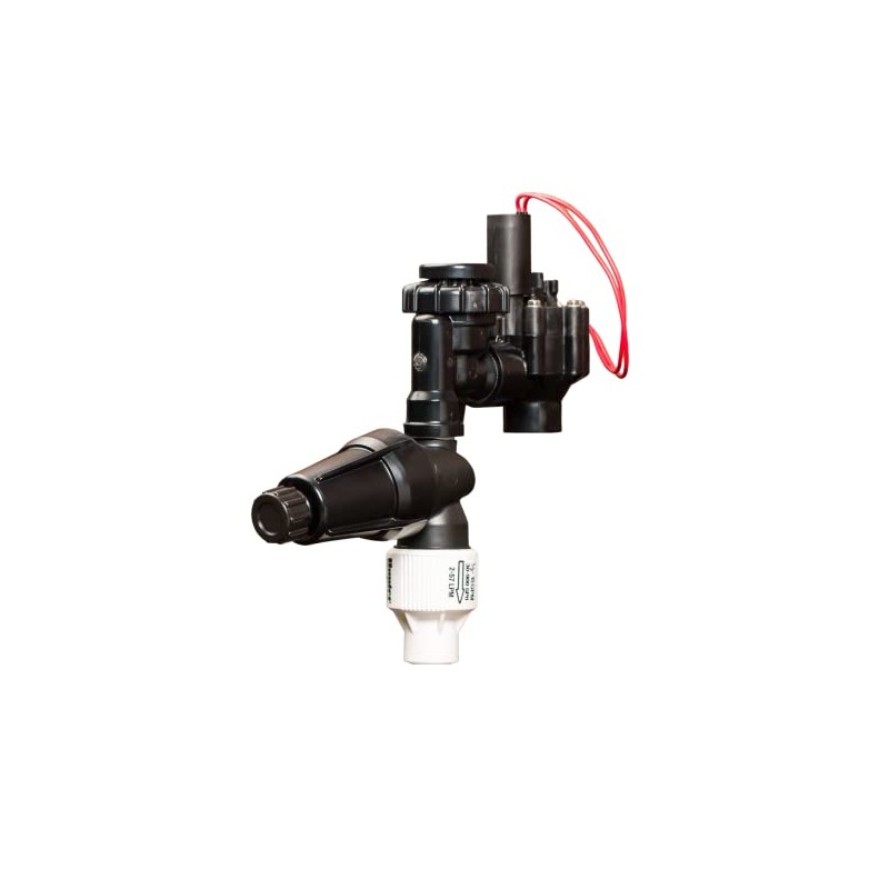 Hunter Sprinkler ACZ10125 Drip Zone Control Kit 1" Inlet 3/4"
