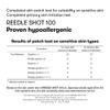 VT Cosmetics [VT Cosmetics]Reedle Shot 100 2-Step Mask (1ea)