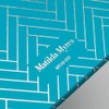 Matilda Myres 2025 Day to Page A5 Spiral Bound Diary