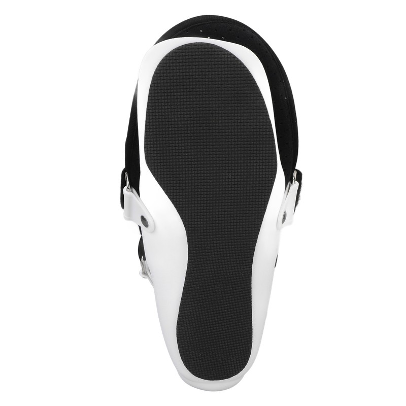Ankle Brace Breathable Comfortable Free Adjustment Foot Drop Support Brace