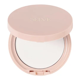 SELVE Foggy Veil Setting Powder (Powder) (01 Clear, 10 Grams)