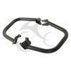 XFMT BlackHighway Engine Guard Crash Bar For Harley Street 500