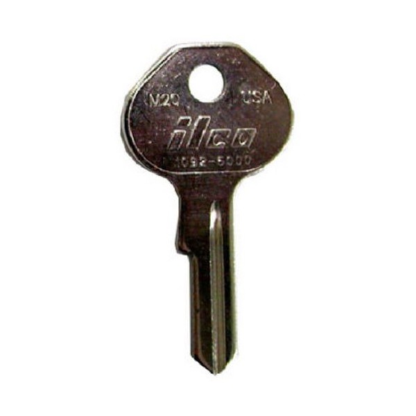 KABA ILCO 1092NR Key Master/Dexter M16 - U005261