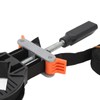 Quick Release Strap Clamp Woodworking Frame Clamping Strap Holder Adjustable
