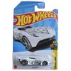 Hot Wheels Velocita