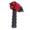 Rivet Nut Drill Adapter Clutched Metal Manual and Electric Rivet