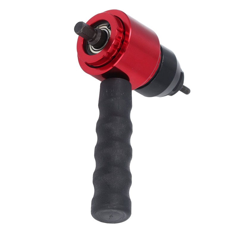Rivet Nut Drill Adapter Clutched Metal Manual and Electric Rivet