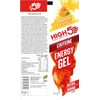 HIGH5 Caffeine Energy Gels – Quick Release Sports Gel with