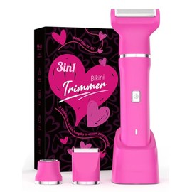 Maquinillas de afeitar para mujer