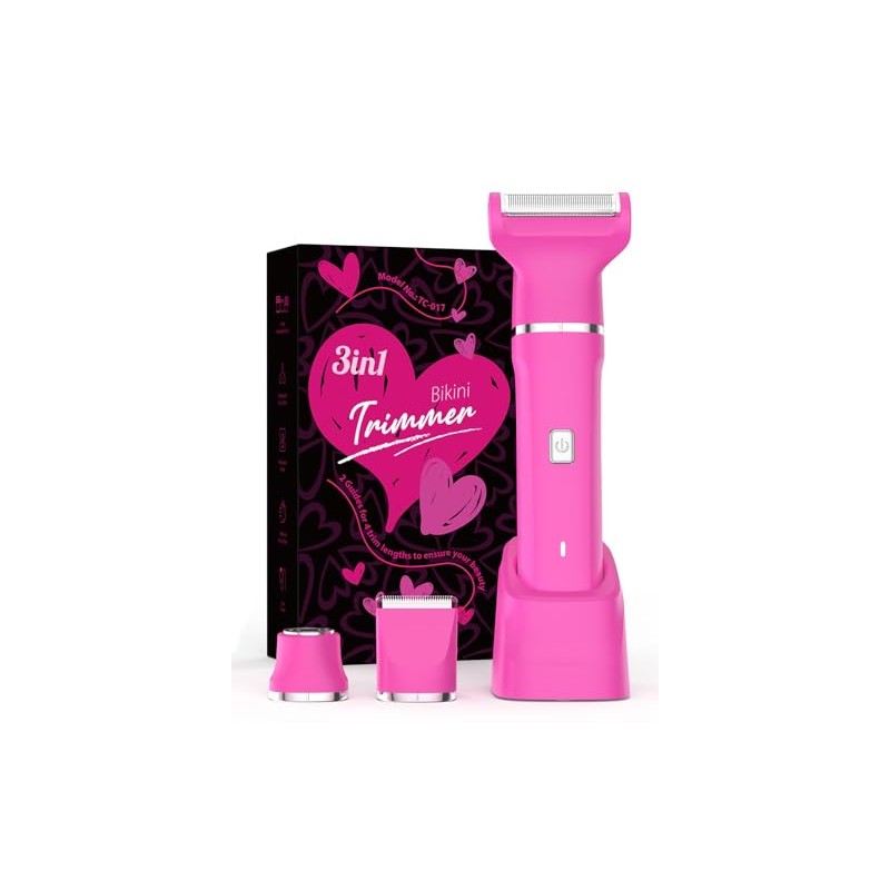 Maquinillas de afeitar para mujer