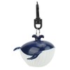Cartoon Fish Scuba Dive Mouthpiece Dustproof Cover Second Stage Regulator