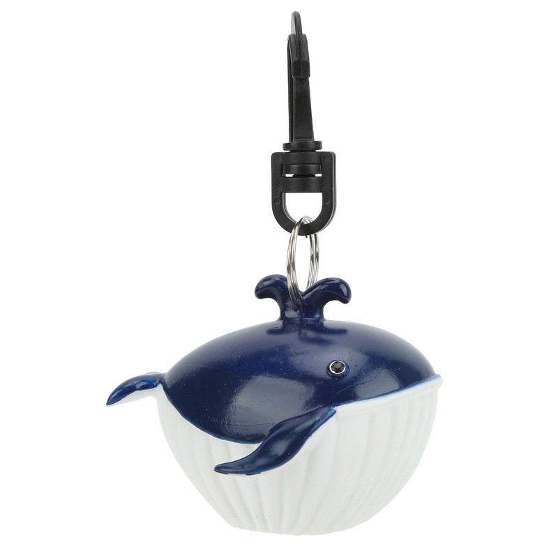 Cartoon Fish Scuba Dive Mouthpiece Dustproof Cover Second Stage Regulator