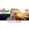 Difeel Pomegranate & Manuka Honey Premium Hair Oil 8 oz.