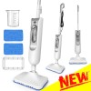 Dayplus Steam Mops for Floor Cleaning, Multipurpose Deep Steam Cleaner