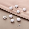 30Pcs Duvet Curtain Pins, Comforter Holder Clips Affordable Sets, Quilt