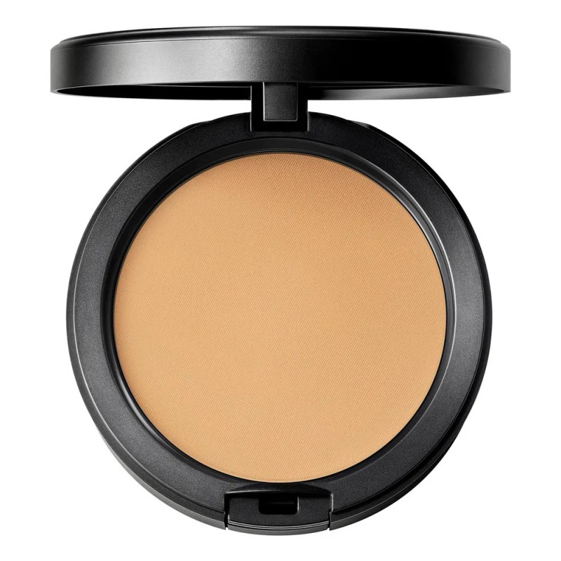 Base De Maquillaje En Polvo Mac Studio Fix Powder Plus