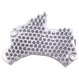 Fan Regulator Air Conditioning Resistance Control Unit Blower Motor Regulator Elevator Heater Ventilation Interior Fan Heater Fan for C Class W202 S202 E Class W210 S210 SLK R170 CLK C208 A208