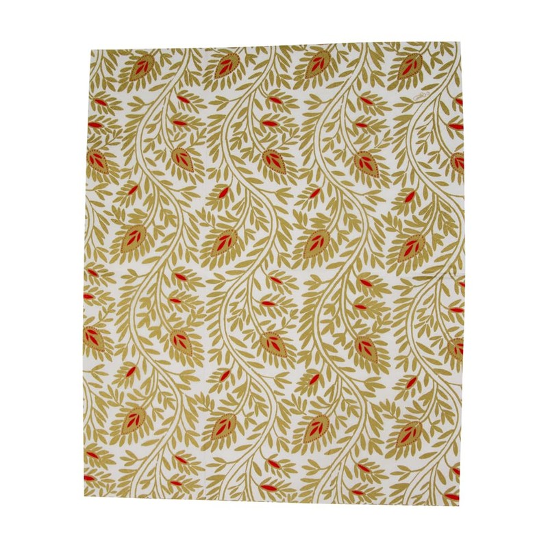 Samsara Gold Guest Towel Napkins - 15 Per Package