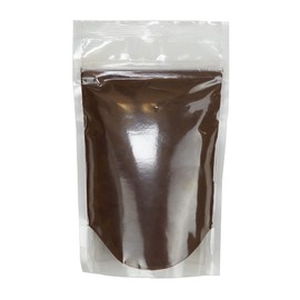 Dinavedic Pure Maitake Mushroom Powder - 8.8oz (250g) | Superfood, Highly Nutritious, Earthy Flavour, Add to Smoothies, Granola, Yoghurt, Soups, Pastas, Teas