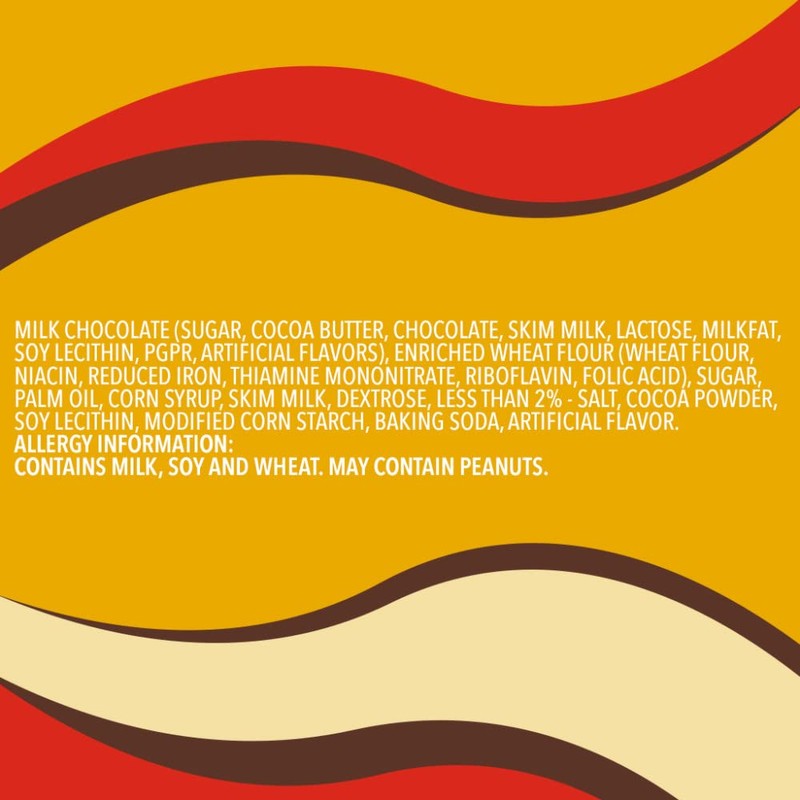 TWIX Full Size Caramel Chocolate Cookie Candy Bar, 1.79 oz.