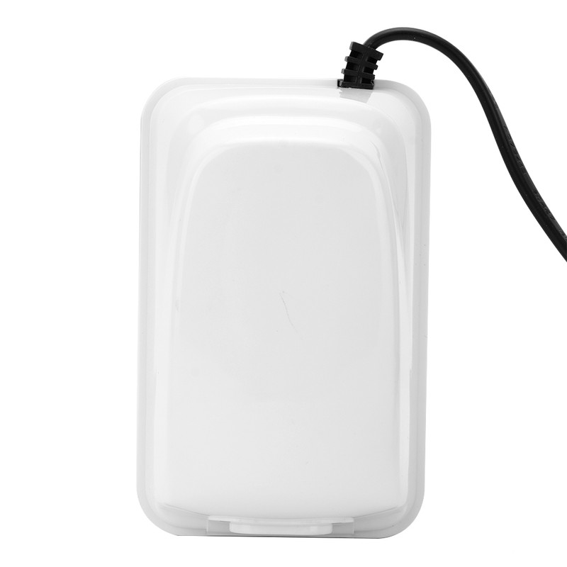 JT-303 Small Power Aquarium Mini Increasing Oxygen Pump Fish Tank